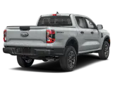 New 2026 Ford Ranger Truck