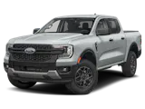 New 2026 Ford Ranger Truck
