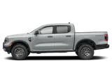 New 2026 Ford Ranger Truck