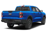 New 2026 Ford Ranger Truck