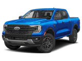 New 2026 Ford Ranger Truck