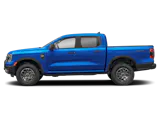 New 2026 Ford Ranger Truck