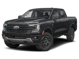New 2026 Ford Ranger Truck