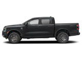 New 2026 Ford Ranger Truck
