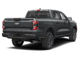 New 2026 Ford Ranger Truck