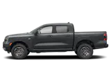 New 2026 Ford Ranger Truck