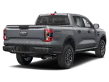 New 2026 Ford Ranger Truck