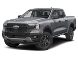 New 2026 Ford Ranger Truck