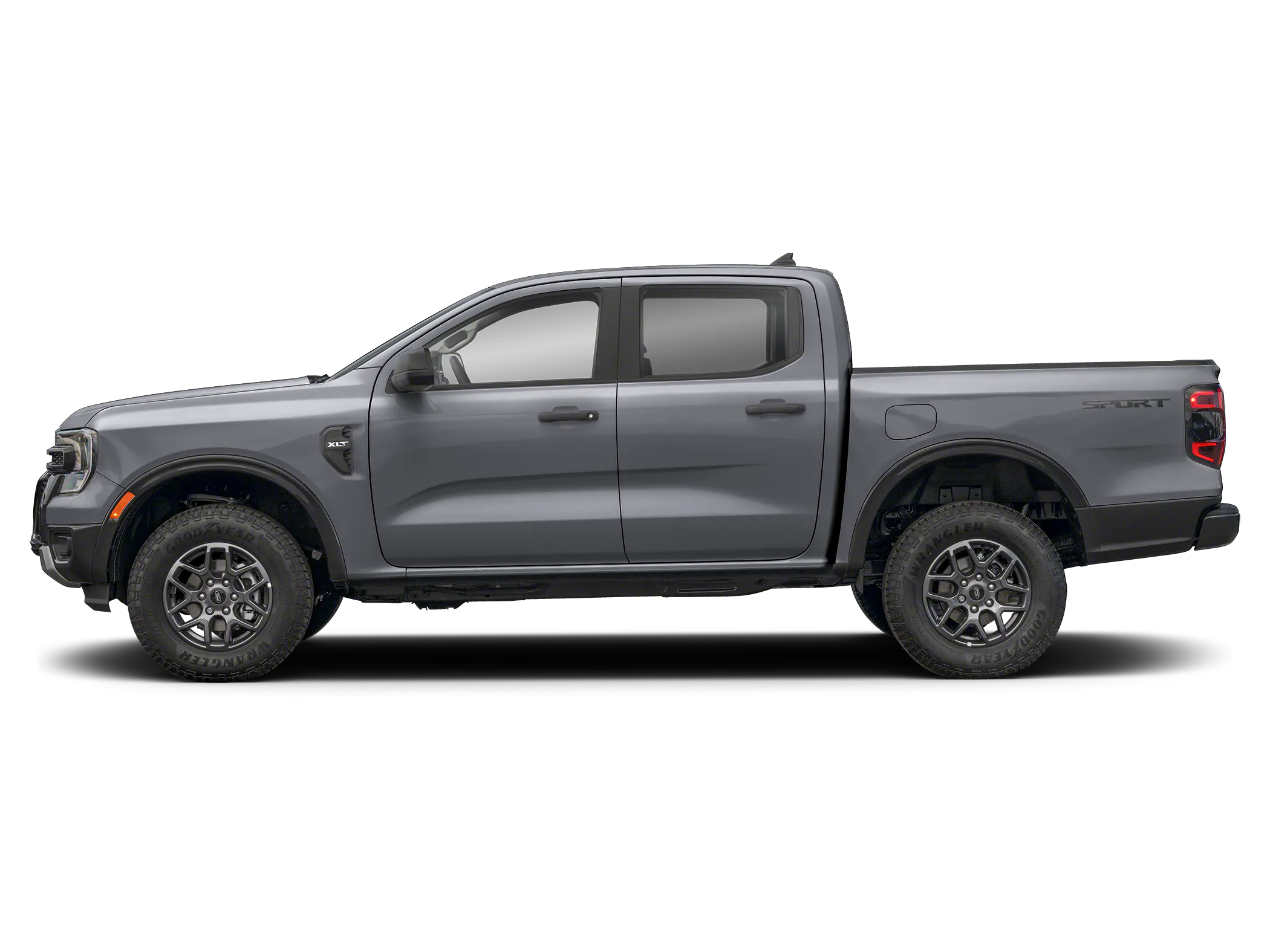 New 2026 Ford Ranger Truck