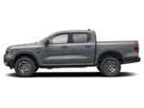 New 2026 Ford Ranger Truck