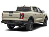 New 2026 Ford Ranger Truck