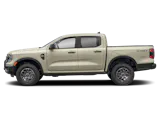 New 2026 Ford Ranger Truck