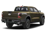 New 2026 Ford Ranger Truck
