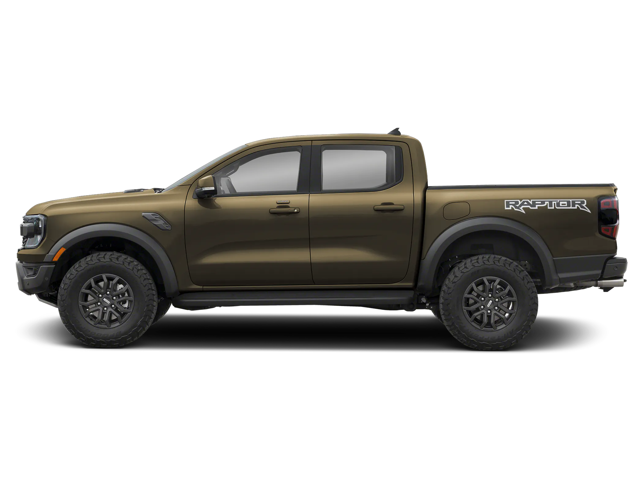 New 2026 Ford Ranger Truck