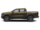 New 2026 Ford Ranger Truck