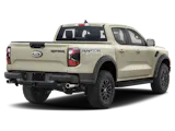 New 2026 Ford Ranger Truck