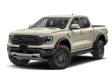 New 2026 Ford Ranger Truck