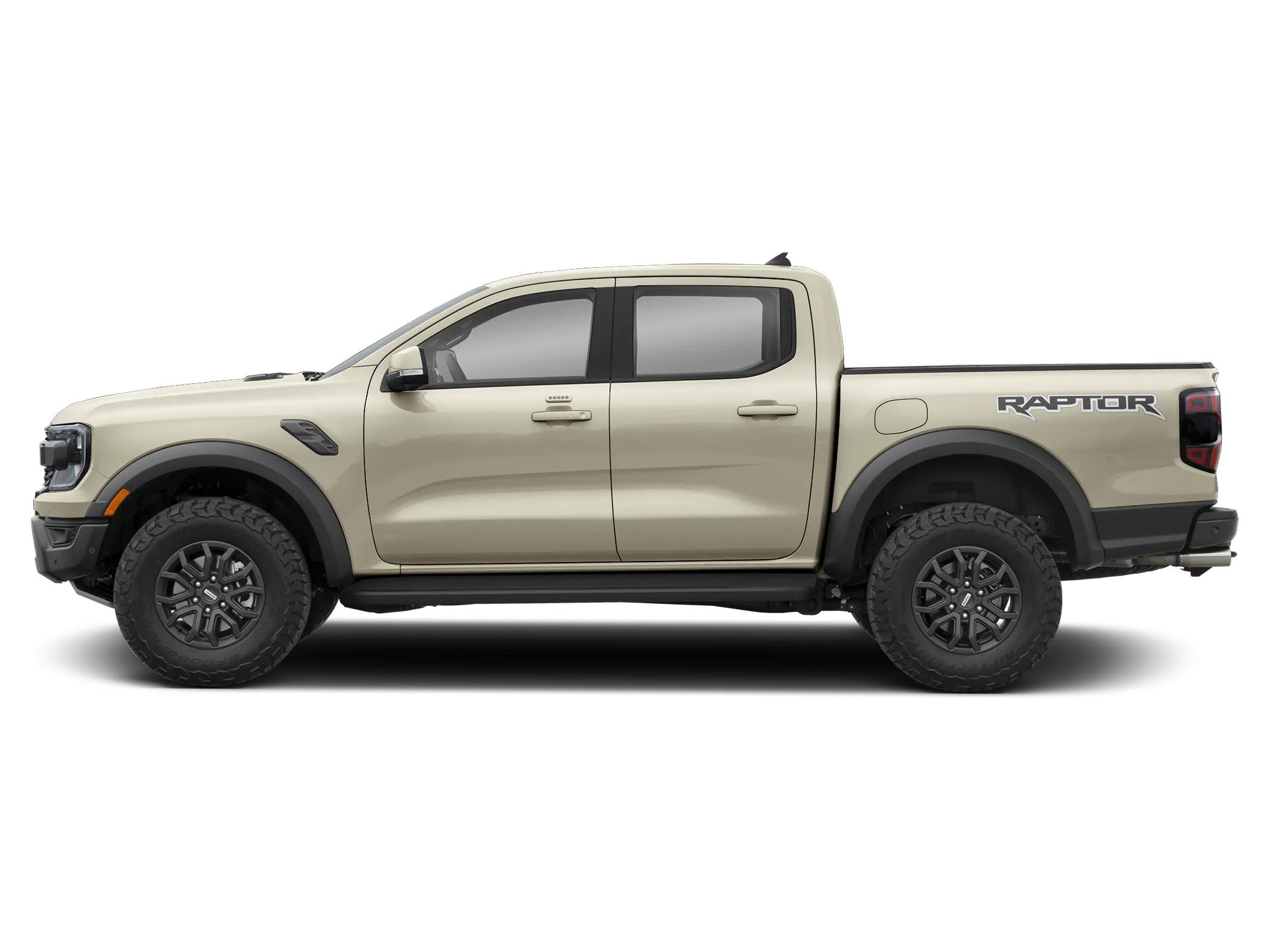New 2026 Ford Ranger Truck