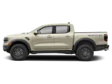 New 2026 Ford Ranger Truck