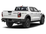 New 2026 Ford Ranger Truck