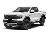 New 2026 Ford Ranger Truck