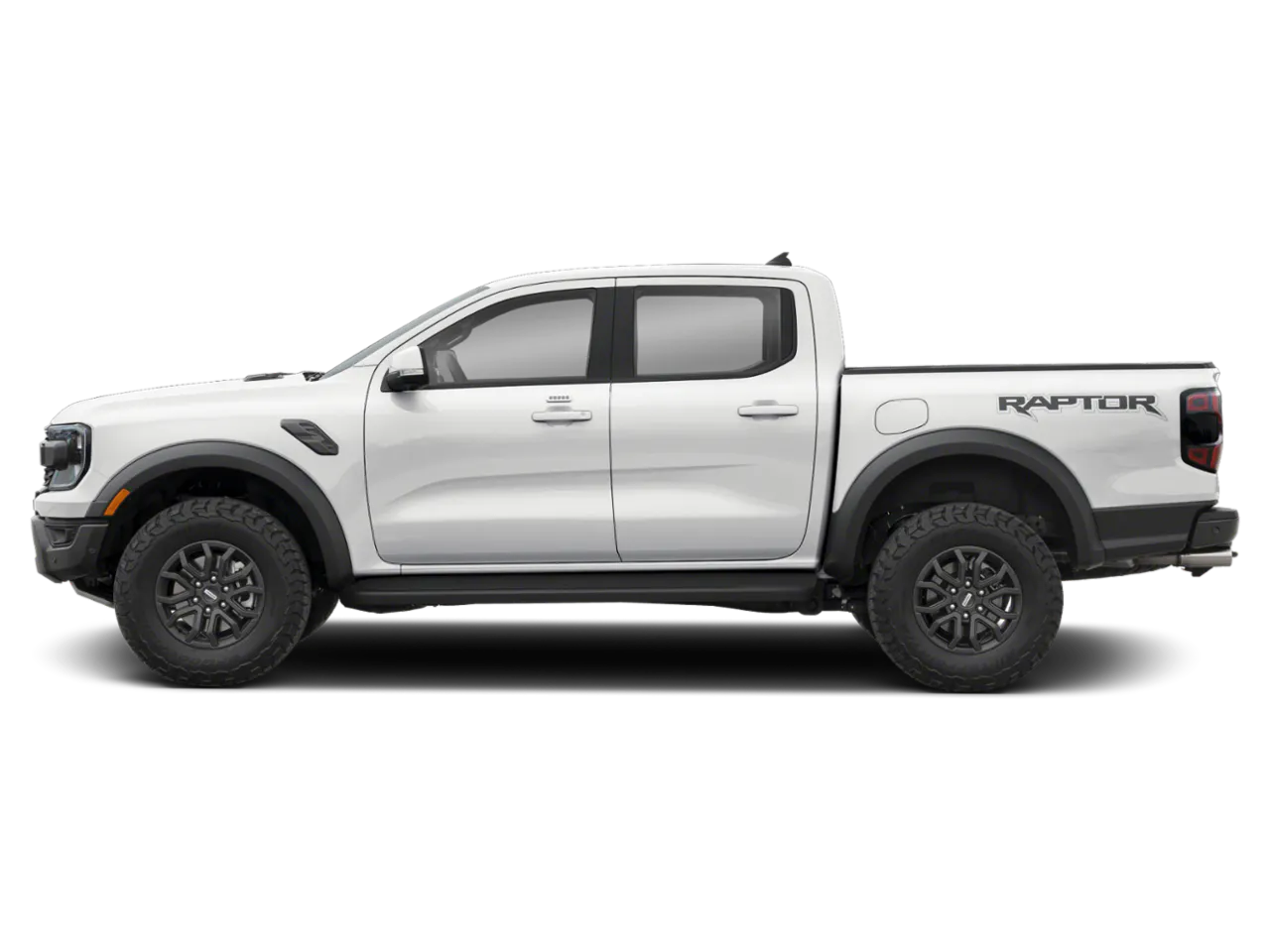 New 2026 Ford Ranger Truck