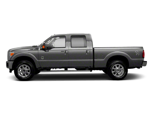2013 Ford F-250 Super Duty XL's photo