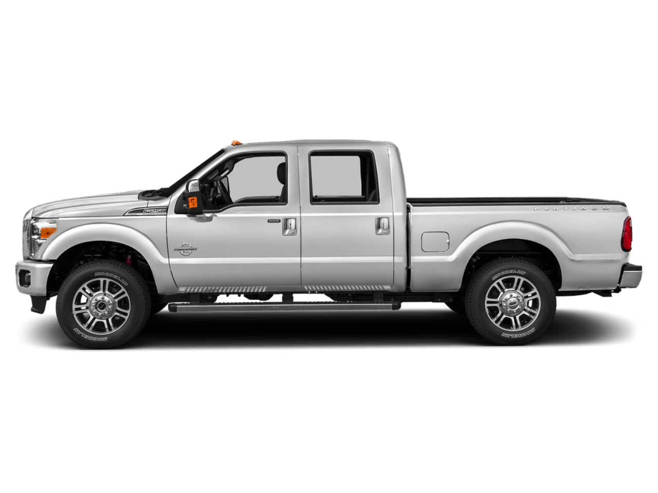 2015 Ford F-250 Super Duty XLT's photo