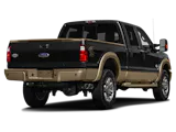 Used 2015 Ford Super Duty F-250 Truck