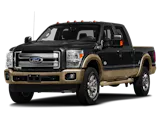 Used 2015 Ford Super Duty F-250 Truck