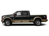 Used 2015 Ford Super Duty F-250 Truck