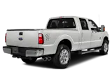 Used 2015 Ford Super Duty F-250 Truck