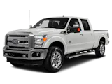 Used 2015 Ford Super Duty F-250 Truck