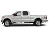 Used 2015 Ford Super Duty F-250 Truck