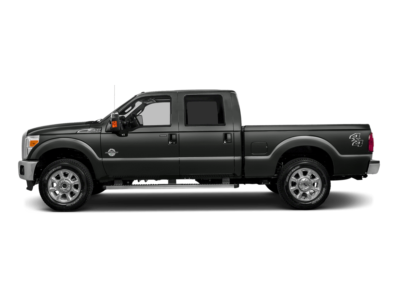2016 Ford F-250 Super Duty Lariat's photo
