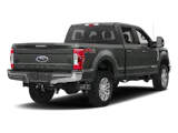 Used 2017 Ford F-250SD Truck