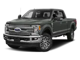 Used 2017 Ford F-250SD Truck