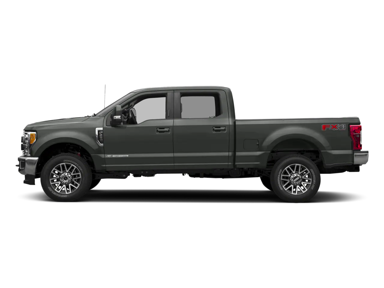 Used 2017 Ford F-250SD Truck