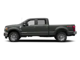 Used 2017 Ford F-250SD Truck