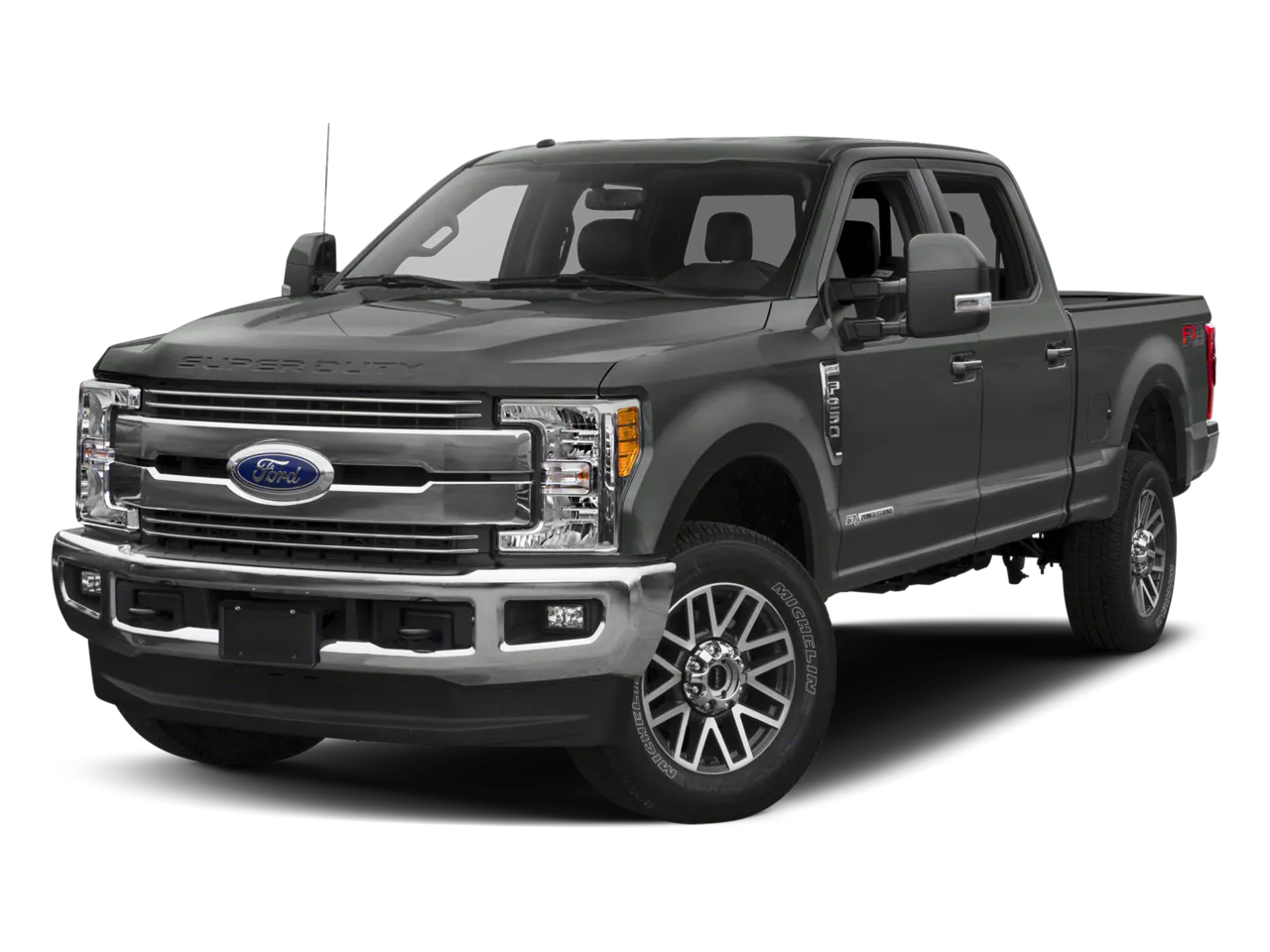 2017 Ford F-250 Lariat 4x4 Crew Cab 6-3/4' Box's photo