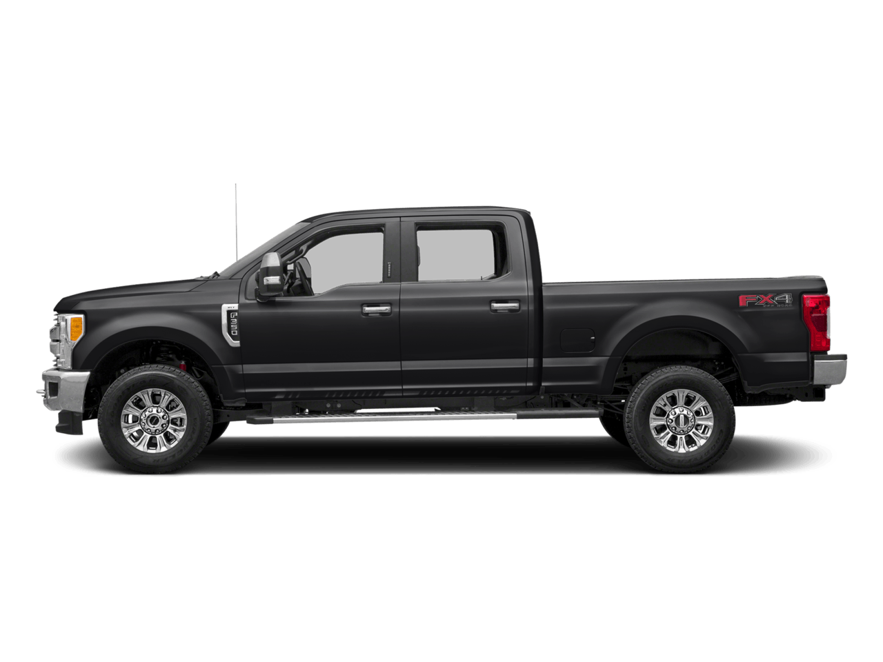 2017 Ford F-250 Super Duty XLT's photo
