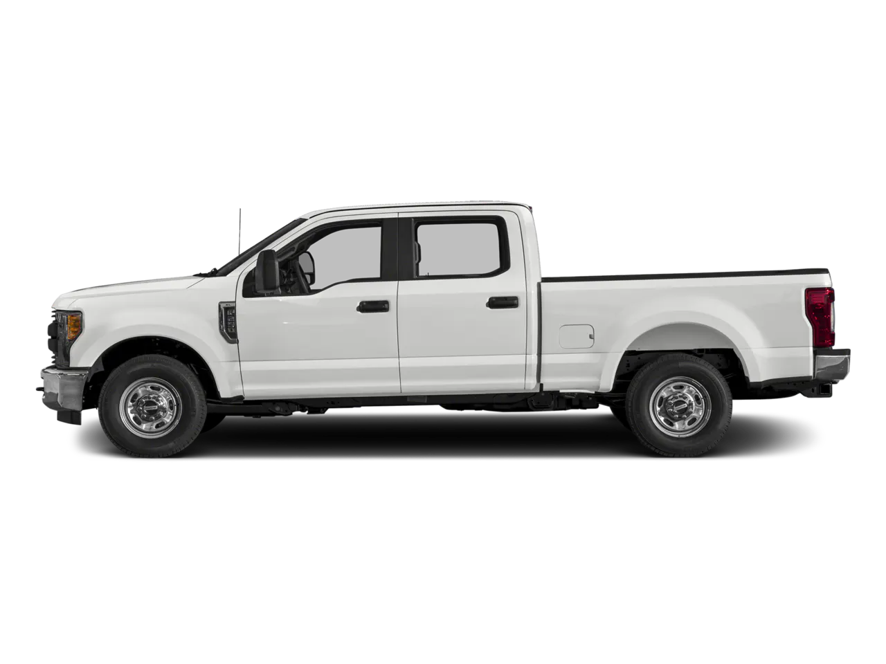 Used 2017 Ford F-250SD Truck