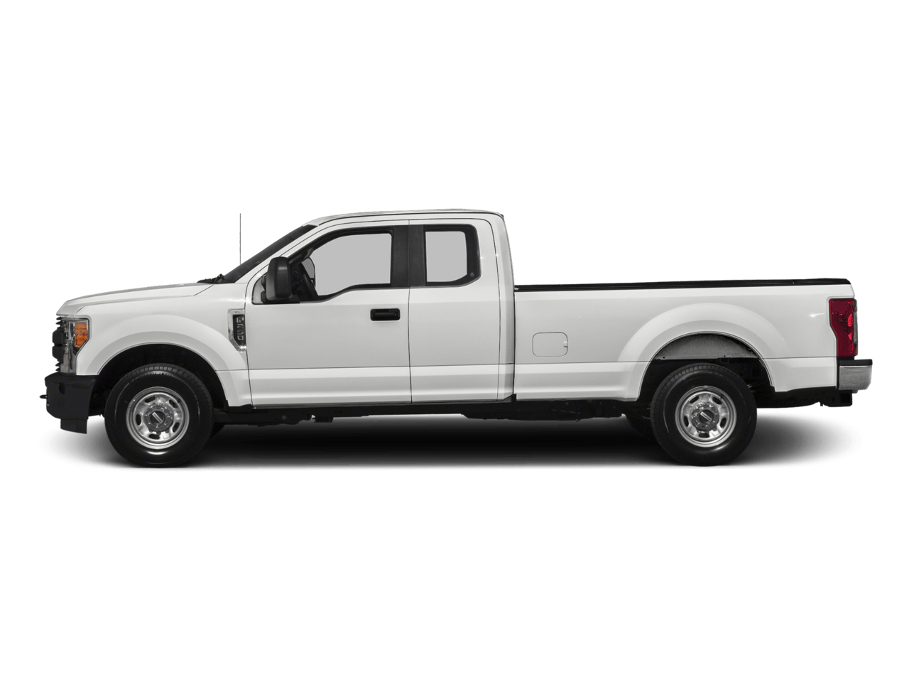 2017 Ford F-250 Super Duty XL's photo