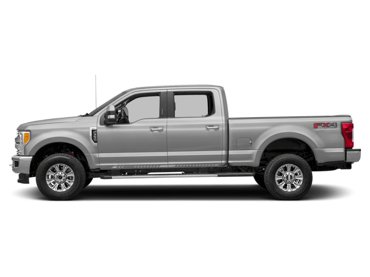 2018 Ford F-250 Super Duty XLT