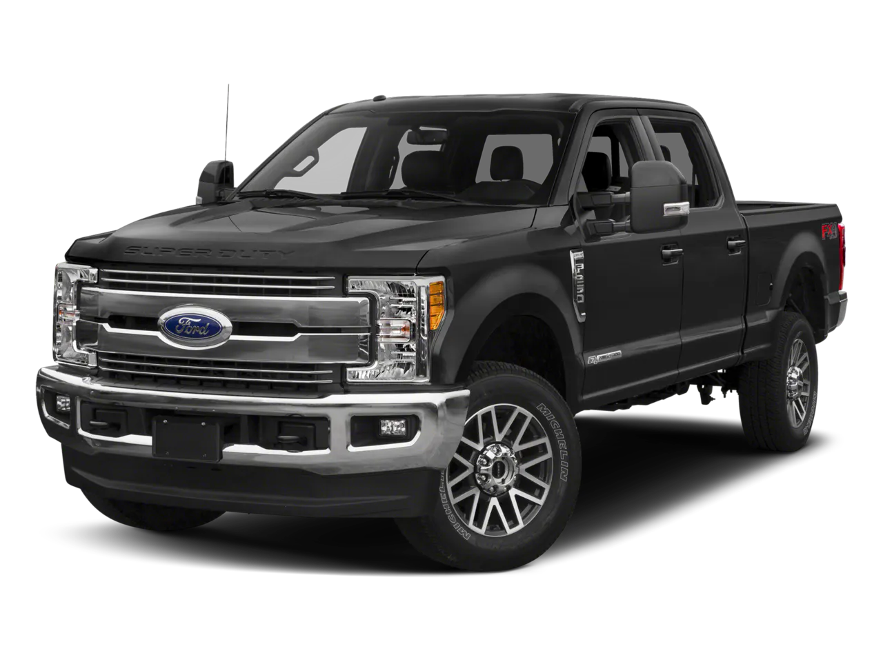 2018 Ford F-250 Lariat 4x4 Crew Cab 6-3/4' Box's photo