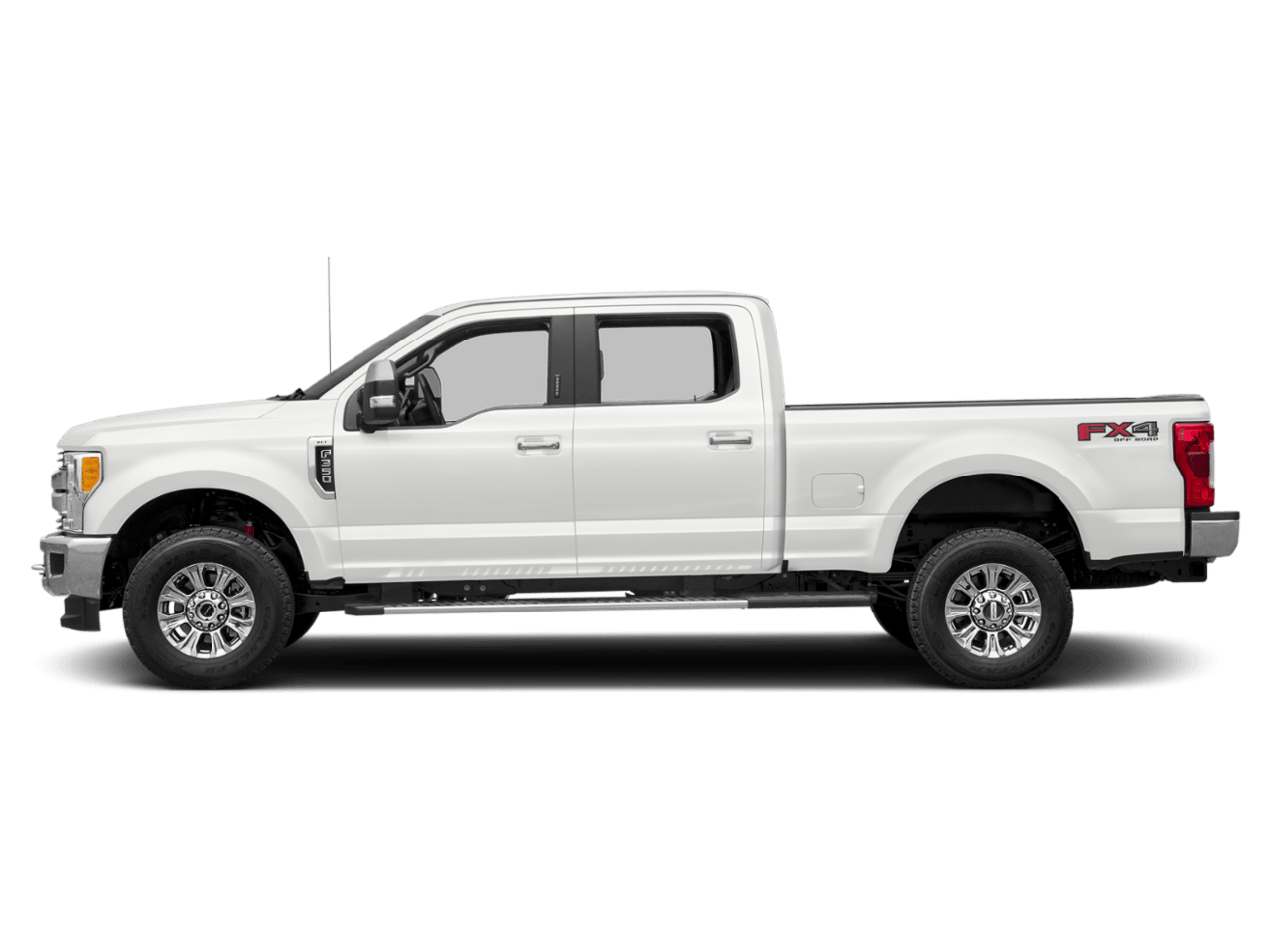 2019 Ford F-250 Super Duty XLT