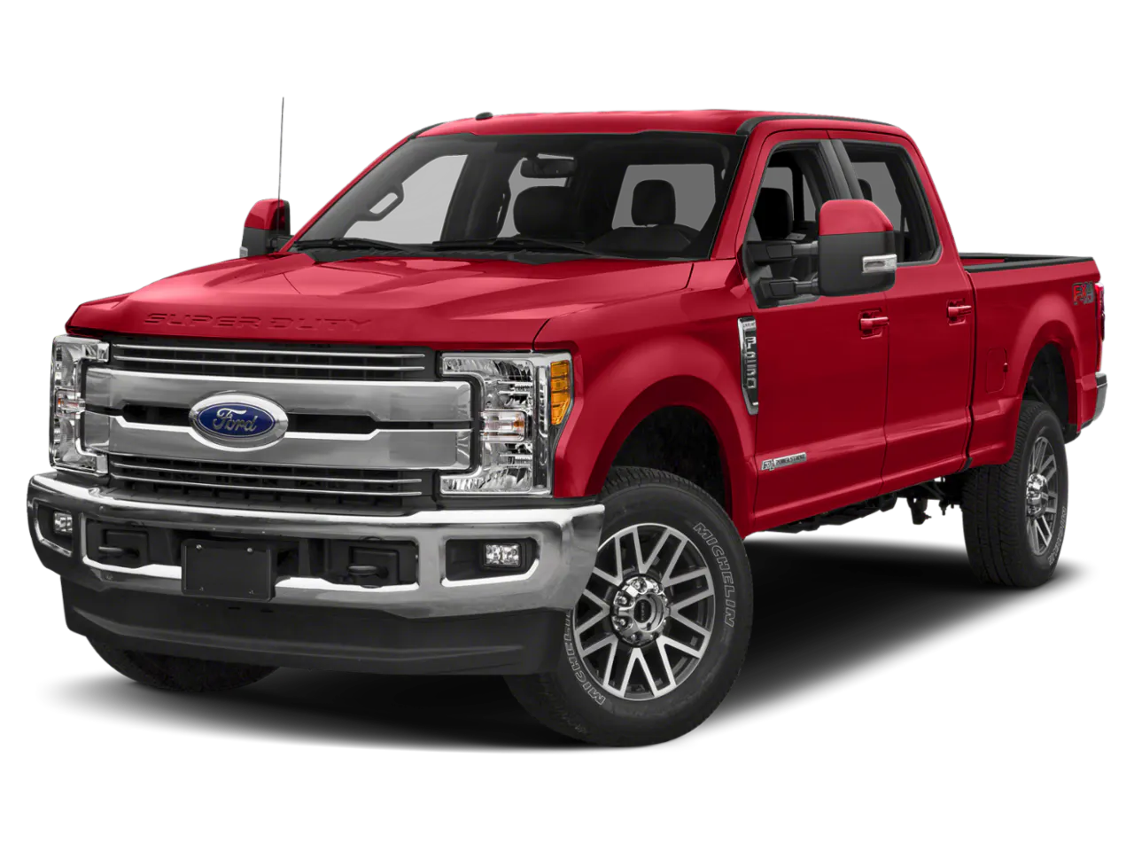 2019 Ford F-250 Lariat 4x4 Crew Cab 6-3/4' Box's photo