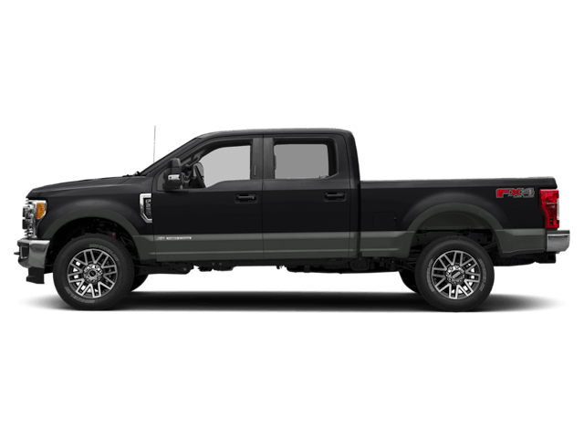 2019 Ford Super Duty F-250 Lariat