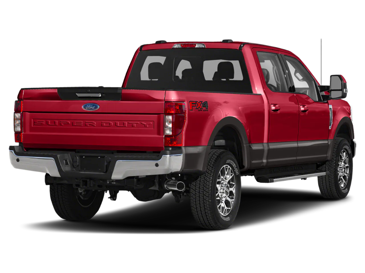Used 2020 Ford F-250SD Truck