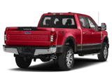 Used 2020 Ford F-250SD Truck